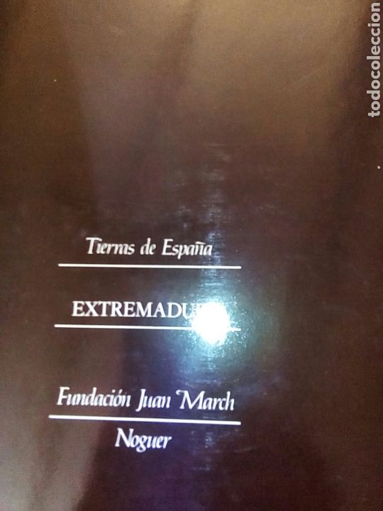 Libros de segunda mano: Extremadura Ed. de lujo - Foto 3