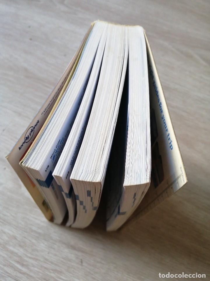 Libros de segunda mano: Canada. Lonely Planet en ingl&eacute;s. 2011. - Foto 4