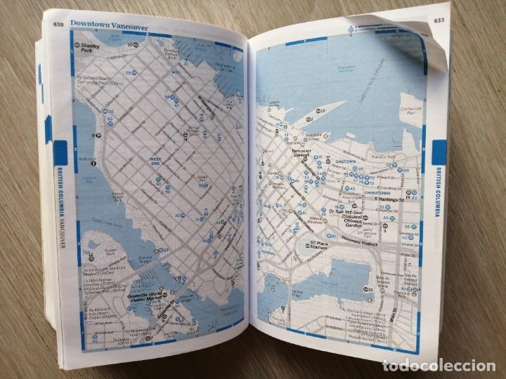 Libros de segunda mano: Canada. Lonely Planet en ingl&eacute;s. 2011. - Foto 6