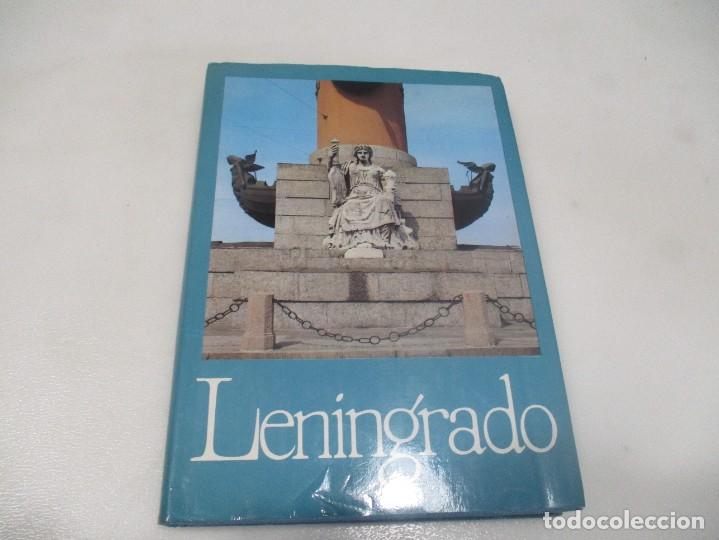 Gebrauchte B&uuml;cher: V. SHVARTS Leningrado Monumentos art&iacute;sticos