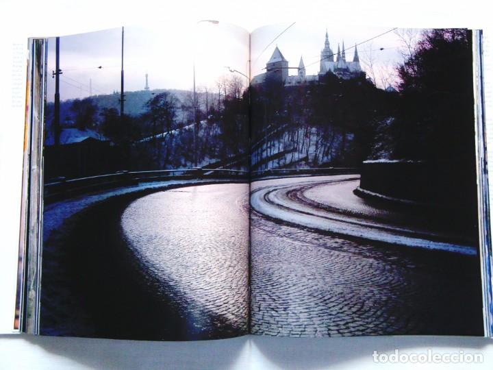 Libros de segunda mano: 1991 PRAGA - EDICI&Oacute;N CHECA EN CINCO IDIOMAS - Foto 5
