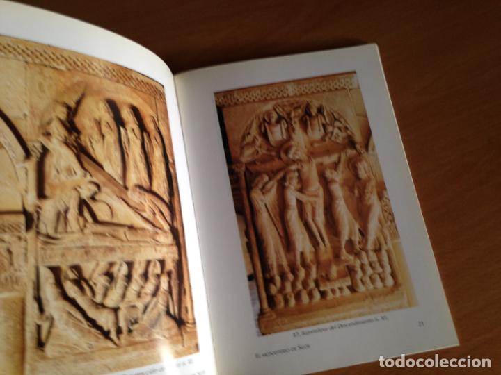 Libros de segunda mano: El Monasterio de Silos - Foto 2