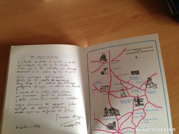Libros de segunda mano: El Monasterio de Silos - Foto 4