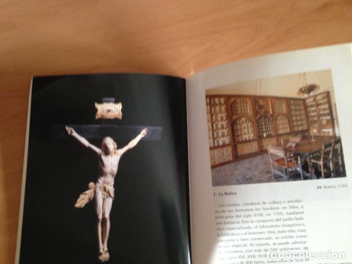Libros de segunda mano: El Monasterio de Silos - Foto 5