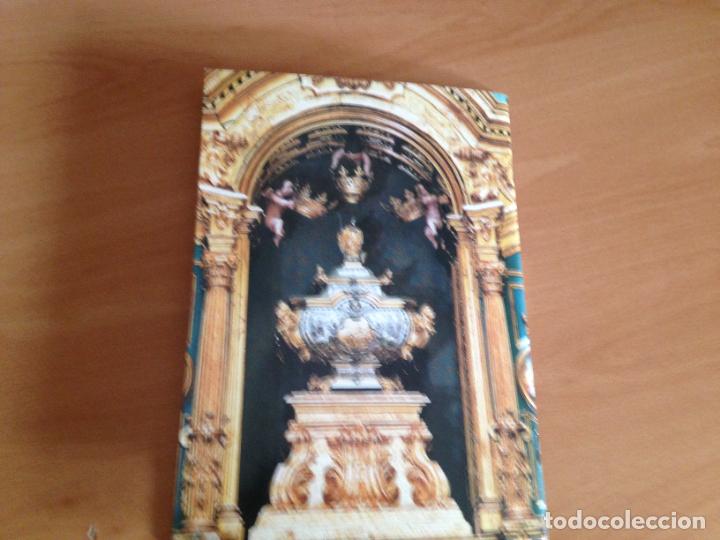 Libros de segunda mano: El Monasterio de Silos - Foto 6