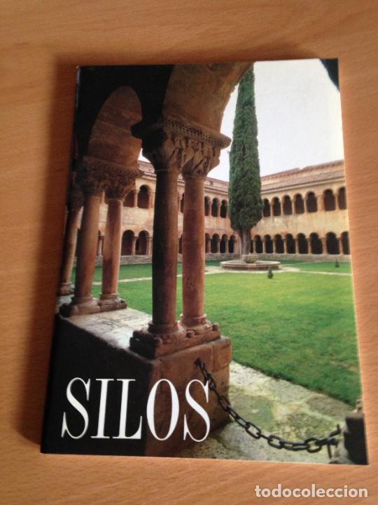Libros de segunda mano: El Monasterio de Silos - Foto 1