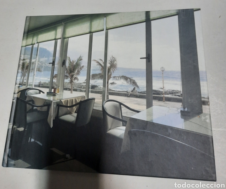 Gebrauchte B&uuml;cher: Locations, Tenerife , 2002. M&iacute;riam Backstr&otilde;m