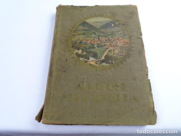 Libros de segunda mano: ALBUM MARAVELLA. TOMO II. 1929.