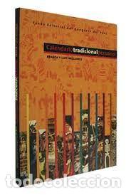 Libri di seconda mano: Calendario Tradicional Peruano. Renata y Luis Millones