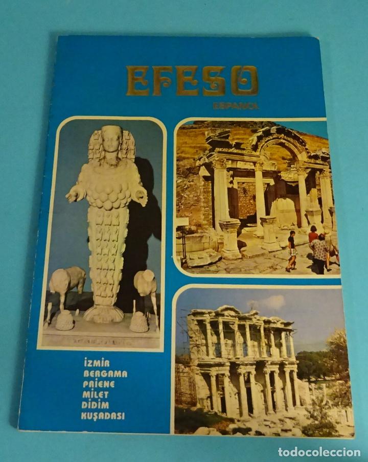 Gebrauchte B&uuml;cher: GU&Iacute;A DE EFESO EN ESPA&Ntilde;OL