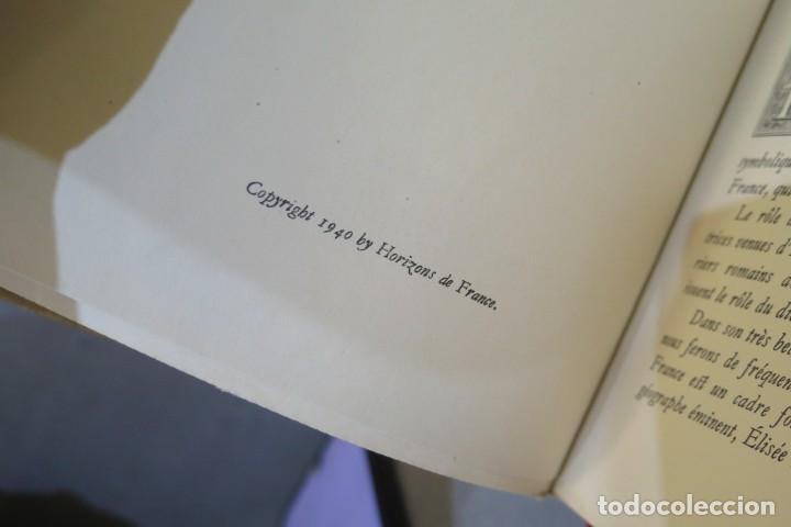 Libros de segunda mano: FRANCE. VAUDOYER - Foto 5