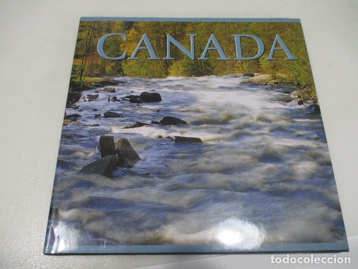 Libros de segunda mano: CANADA W9768 - Foto 1