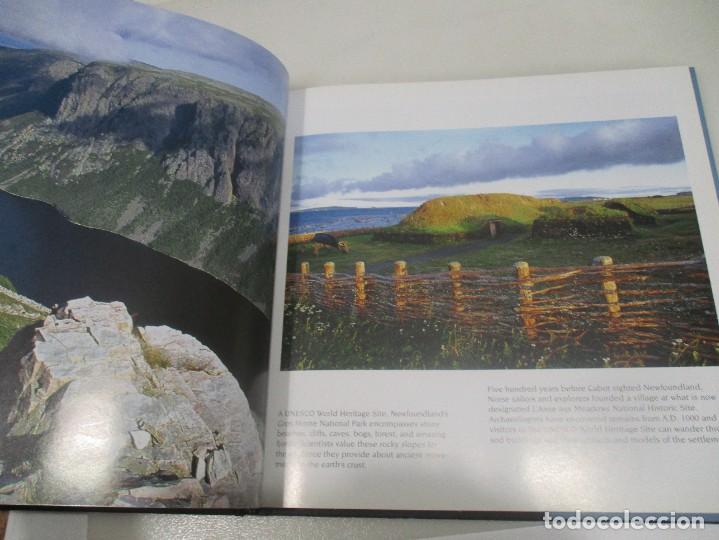 Libros de segunda mano: CANADA W9768 - Foto 2