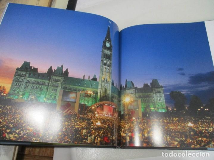 Libros de segunda mano: CANADA W9768 - Foto 3
