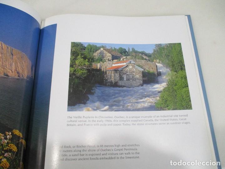 Libros de segunda mano: CANADA W9768 - Foto 4