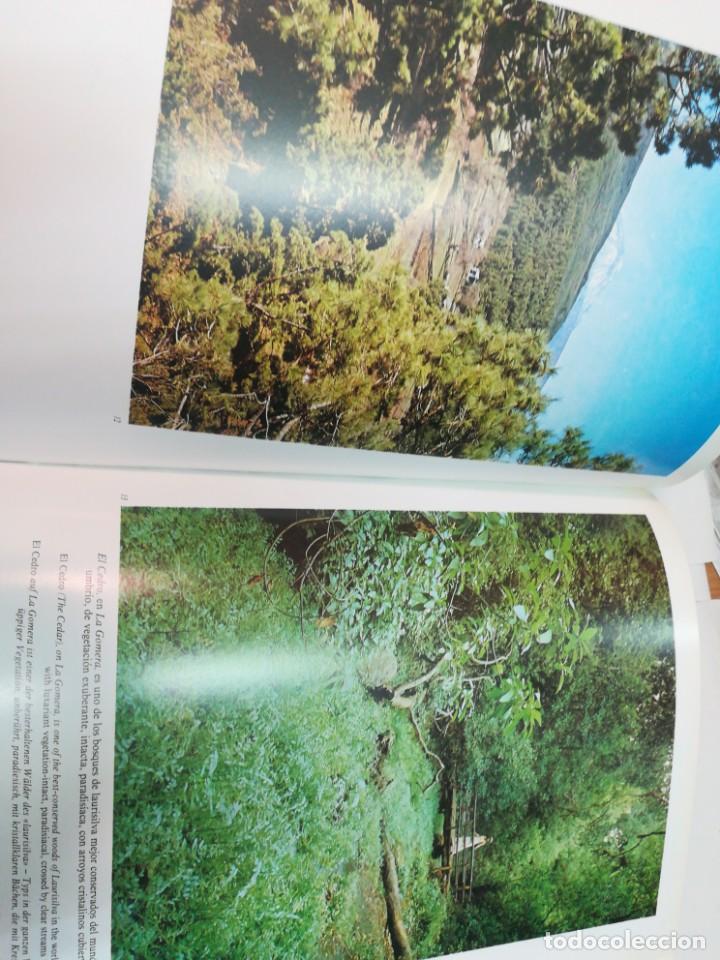 Libros de segunda mano: Cuatro islas en el Atl&aacute;ntico SA5834 - Foto 2