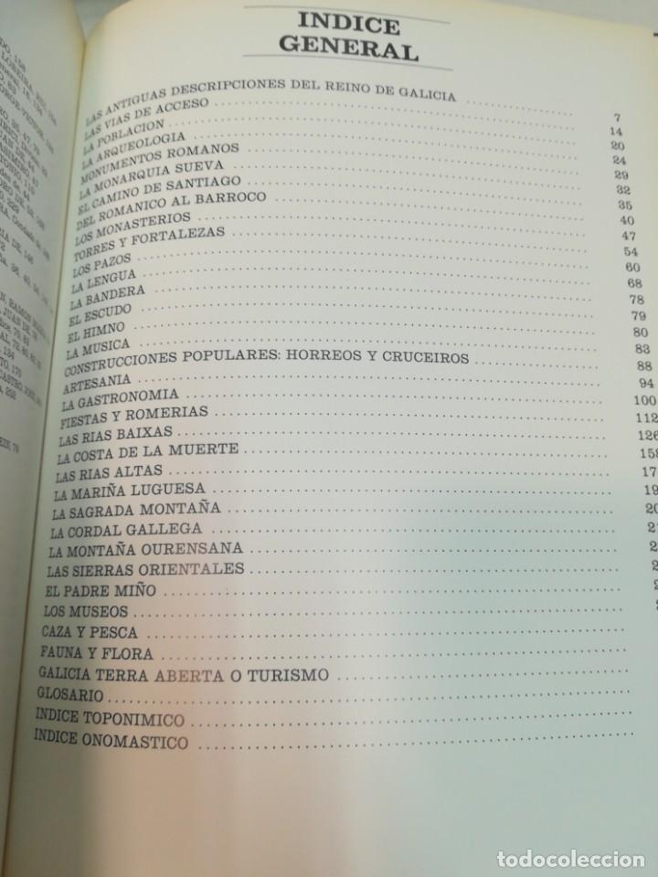 Libros de segunda mano: Galicia SA5853 - Foto 2