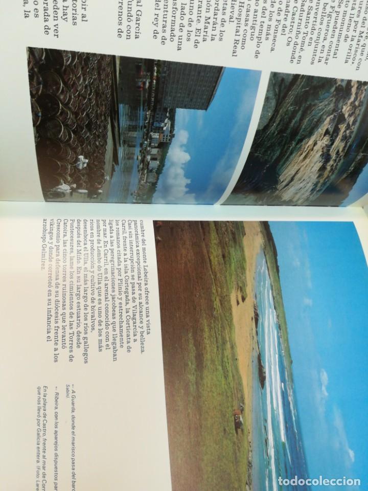 Libros de segunda mano: Galicia SA5853 - Foto 3