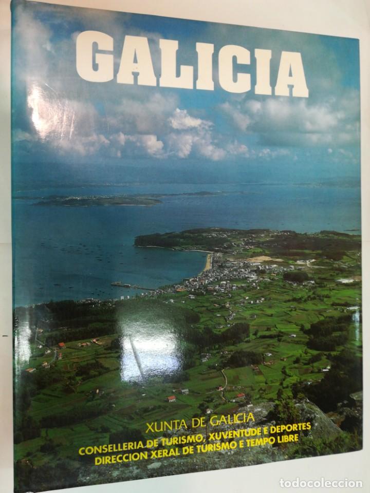 Libros de segunda mano: Galicia SA5853 - Foto 1