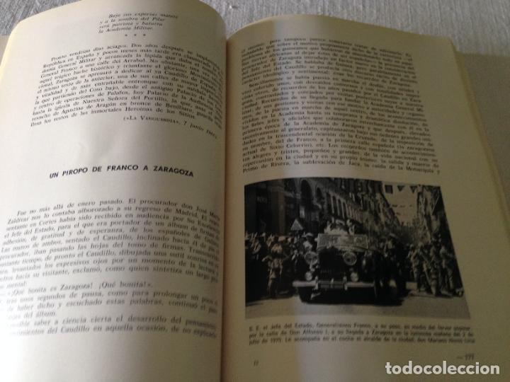 Libros de segunda mano: Temas aragoneses. 1971 - Foto 6
