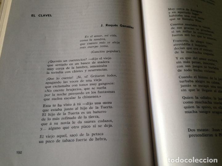 Libros de segunda mano: Cuentos aragoneses. Olivan Baile - Foto 3