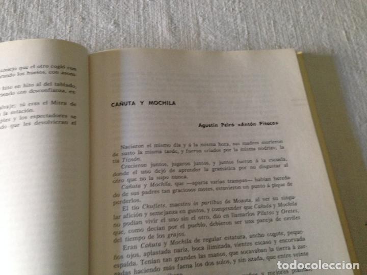 Libros de segunda mano: Cuentos aragoneses. Olivan Baile - Foto 4