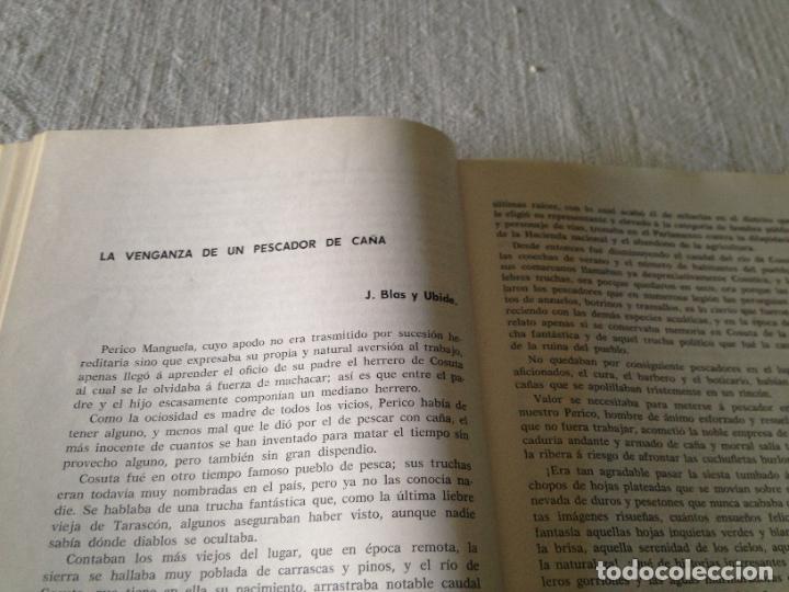 Libros de segunda mano: Cuentos aragoneses. Olivan Baile - Foto 5