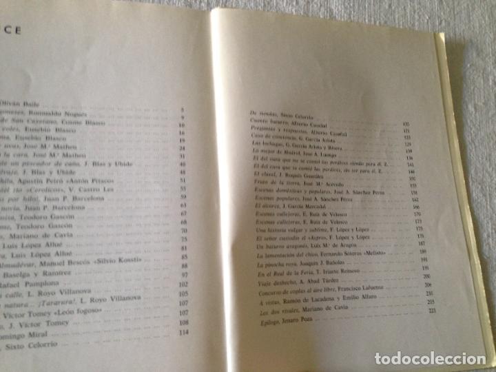 Libros de segunda mano: Cuentos aragoneses. Olivan Baile - Foto 6
