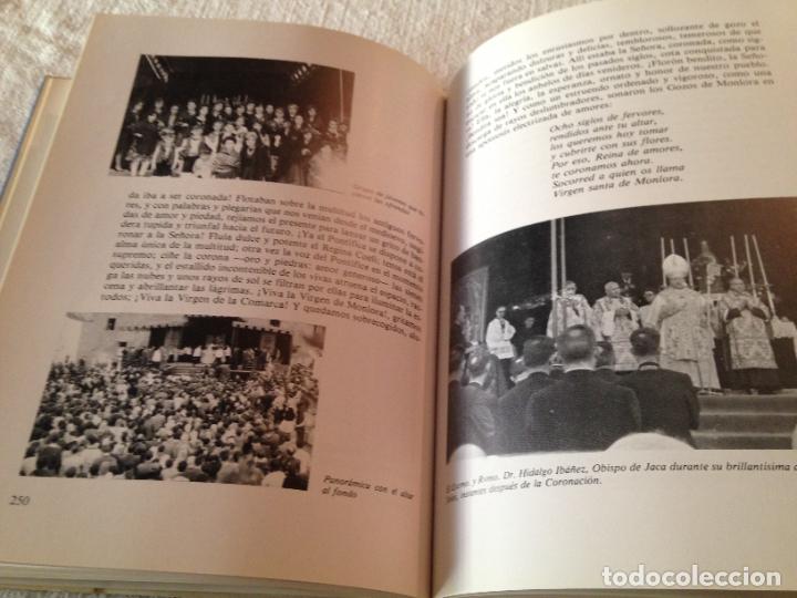 Libros de segunda mano: Historia de Monlora. 1983 - Foto 6