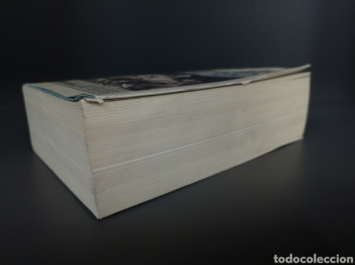 Libros de segunda mano: LIBRO EL RIO. WADE DAVIS. 2005. - Foto 3