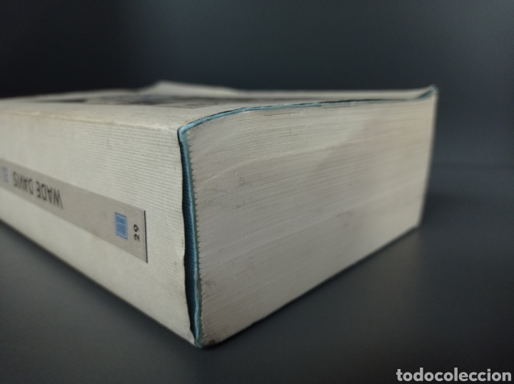 Libros de segunda mano: LIBRO EL RIO. WADE DAVIS. 2005. - Foto 7