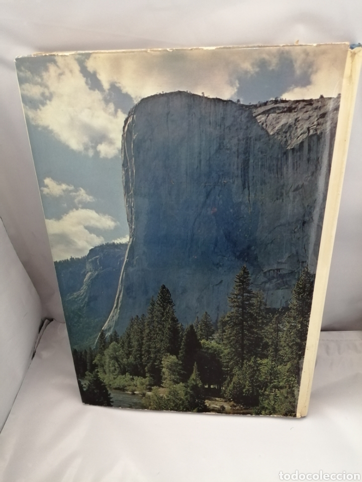 Libros de segunda mano: MONTA&Ntilde;AS DE NUESTRA TIERRA - Foto 2