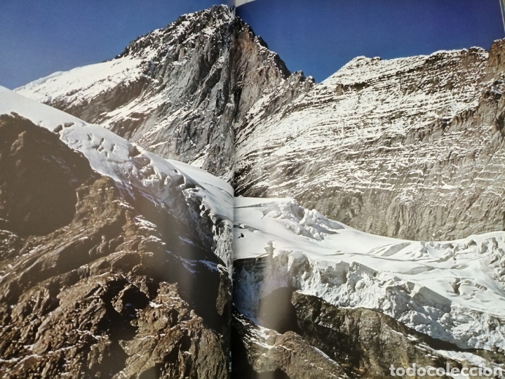 Libros de segunda mano: MONTA&Ntilde;AS DE NUESTRA TIERRA - Foto 6