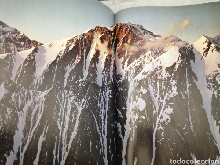 Libros de segunda mano: MONTA&Ntilde;AS DE NUESTRA TIERRA - Foto 7
