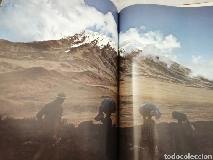 Libros de segunda mano: MONTA&Ntilde;AS DE NUESTRA TIERRA - Foto 10