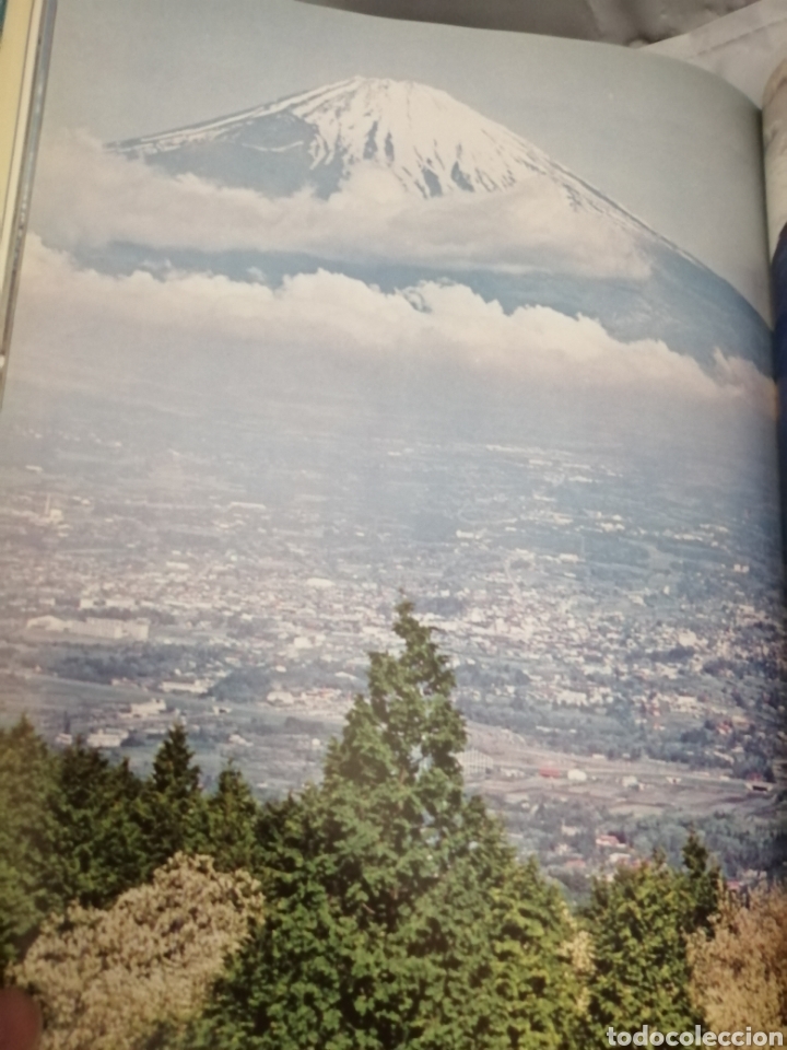Libros de segunda mano: MONTA&Ntilde;AS DE NUESTRA TIERRA - Foto 11