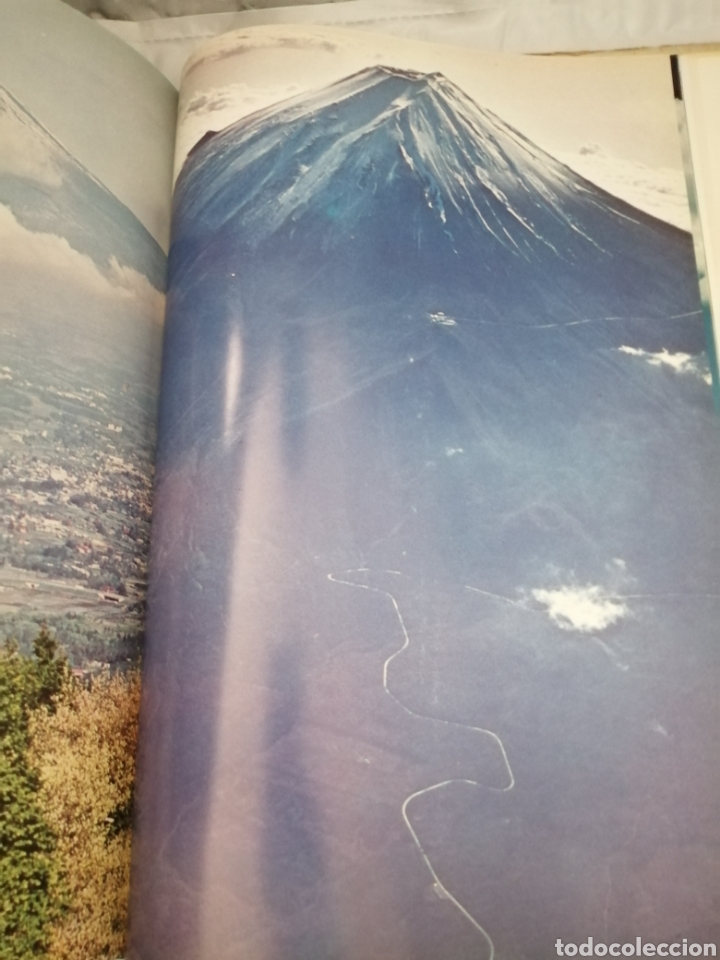 Libros de segunda mano: MONTA&Ntilde;AS DE NUESTRA TIERRA - Foto 12