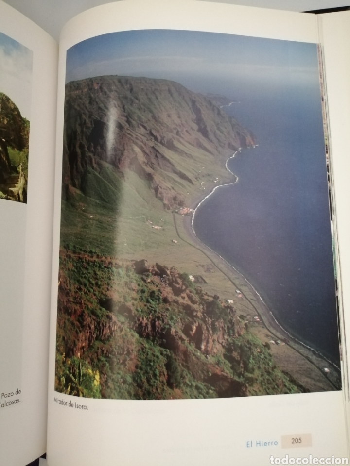 Libros de segunda mano: CANARIAS. TIERRAS AFORTUNADAS - Foto 12