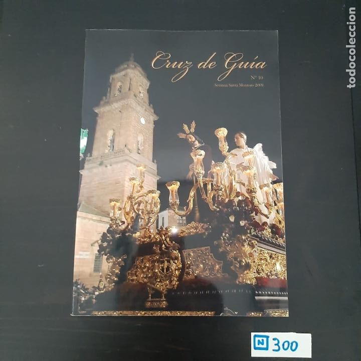 Libros de segunda mano: Cruz de gu&iacute;a - Foto 1