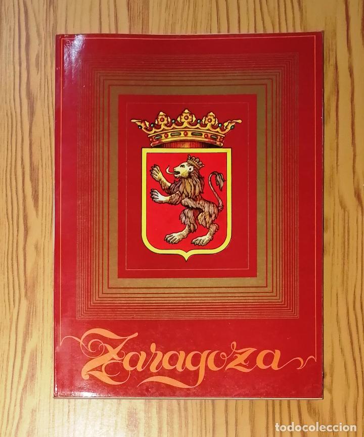 Libri di seconda mano: LA PROVINCIA DE ZARAGOZA (Caja de Ahorros Zaragoza, Arag&oacute;n y Rioja) / Manuel Gargallo...