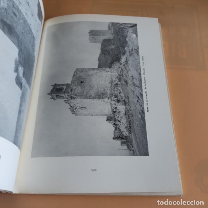 Libros de segunda mano: CIUDADES HISPANO-MUSULMANAS. LEOPOLDO TORRES BALBAS. TOMO II. SIN FECHAR. 437 PAGS. - Foto 3 - 297638253