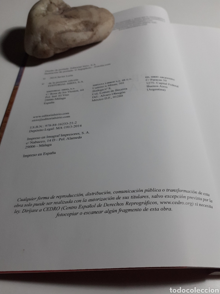 Libros de segunda mano: Practica los caminos, Javier Le&oacute;n, 2014 - Foto 3