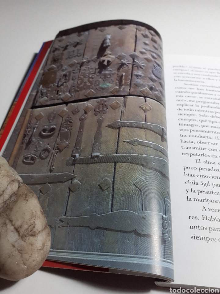 Libros de segunda mano: Practica los caminos, Javier Le&oacute;n, 2014 - Foto 7