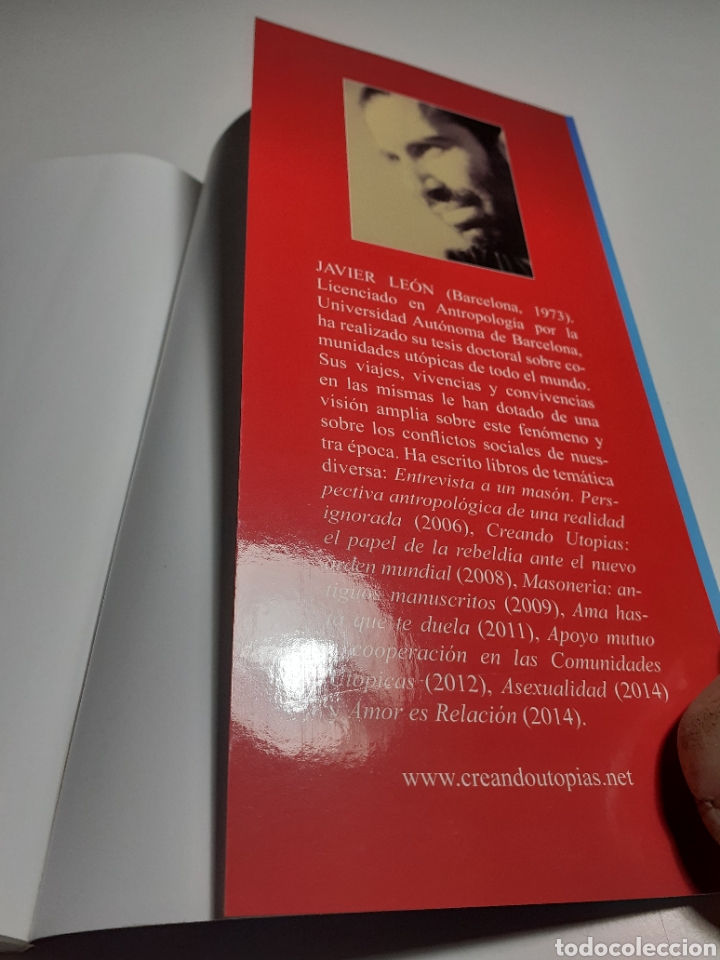 Libros de segunda mano: Practica los caminos, Javier Le&oacute;n, 2014 - Foto 9