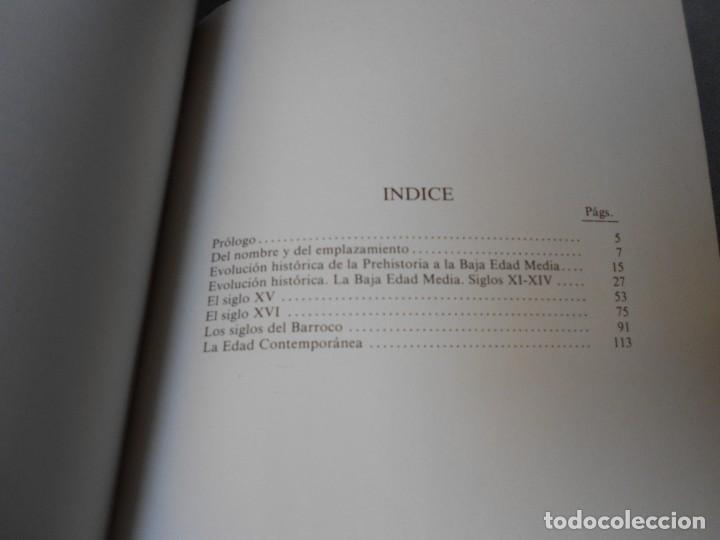 Libros de segunda mano: LA CIUDAD DE SEGOVIA - Foto 4