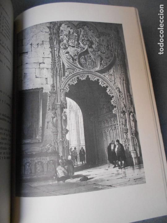 Libros de segunda mano: LA CIUDAD DE SEGOVIA - Foto 6