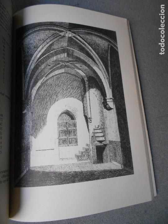 Libros de segunda mano: LA CIUDAD DE SEGOVIA - Foto 7