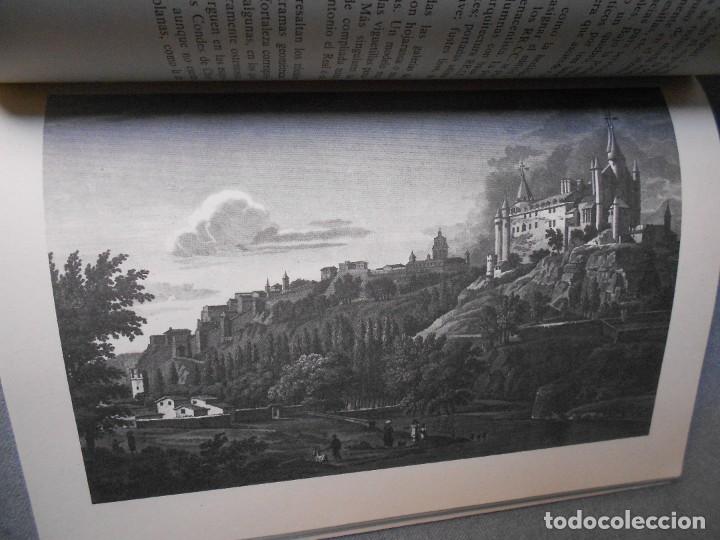 Libros de segunda mano: LA CIUDAD DE SEGOVIA - Foto 9