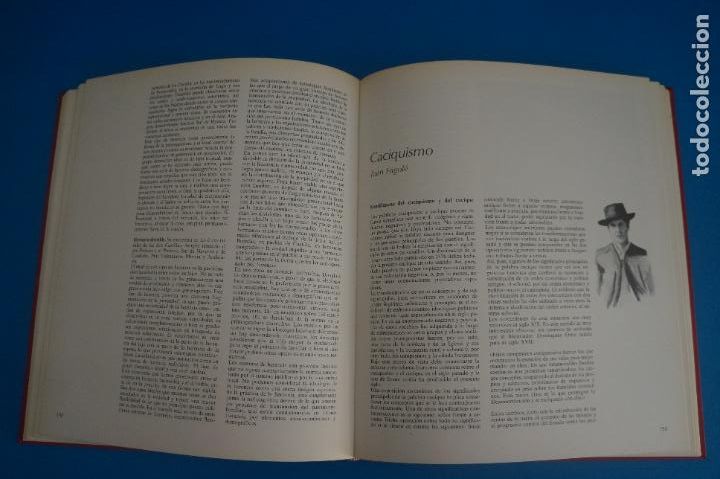 Libros de segunda mano: LIBRO DE LAS RAZAS HUMANAS 2 A&Ntilde;O 1981 DE EDICIONES DE CIESA - Foto 5