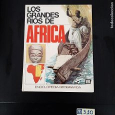 Libros de segunda mano: ÁFRICA. Lote 298928363